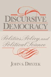 Discursive Democracy