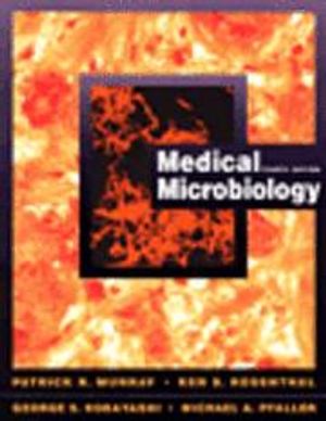 Medical Microbiology | 4:e upplagan