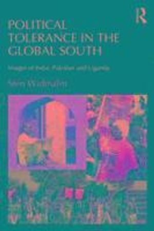 Political Tolerance in the Global South