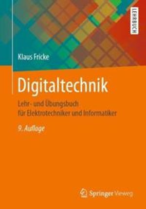 Digitaltechnik | 9:e upplagan