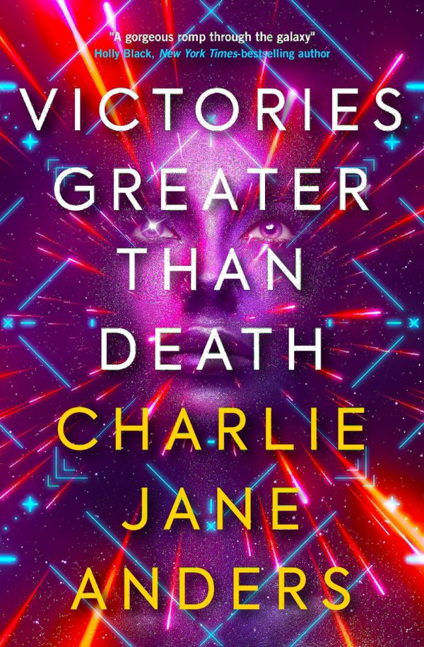 Victories Greater Than Death | 0:e upplagan