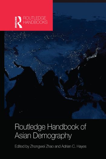Routledge Handbook of Asian Demography | 1:a upplagan