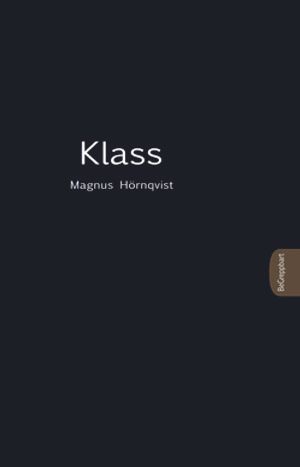 Klass | 1:a upplagan