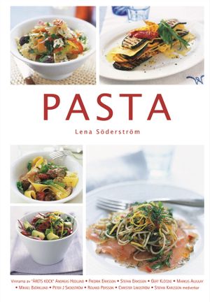 Pasta | 1:a upplagan