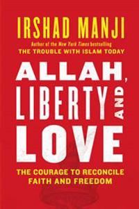 Allah, Liberty and Love