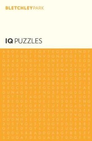 Bletchley Park IQ Puzzles