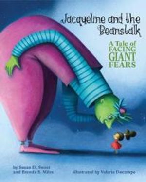 Jacqueline and the Beanstalk