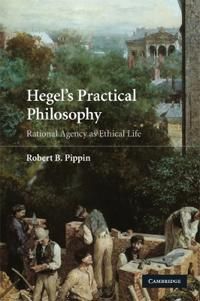 Hegel's Practical Philosophy | 0:e upplagan