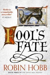 Fool's Fate | 0:e upplagan