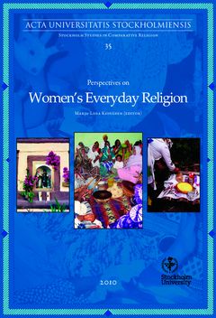 Perspectives on Women's Everyday Religion | 0:e upplagan