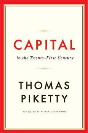 Capital in the twenty-first century | 1:a upplagan