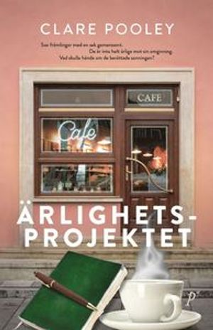 Ärlighetsprojektet | 1:a upplagan