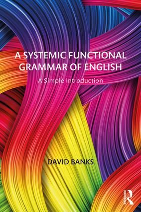 A Systemic Functional Grammar of English | 1:a upplagan