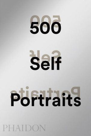500 self-portraits | 1:a upplagan