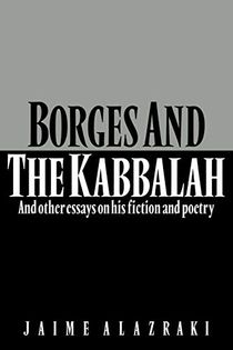 Borges and the Kabbalah