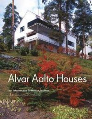 Alvar Aalto Houses