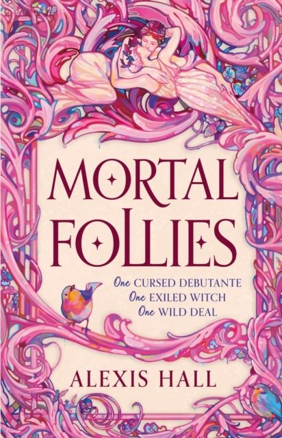 Mortal Follies | 0:e upplagan