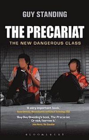 The Precariat | 3:e upplagan