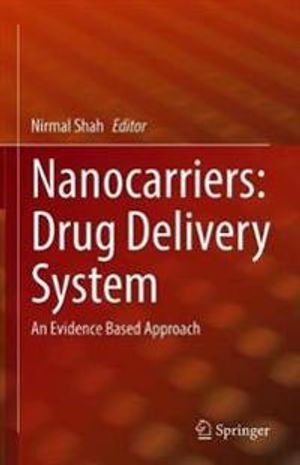 Nanocarriers: Drug Delivery System | 1:a upplagan