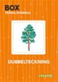 Box - Dubbelteckning | 1:a upplagan
