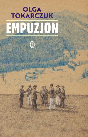 Empuzjon | 1:a upplagan