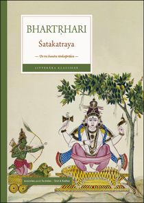 Satakatraya : De tre hundra tänkespråken