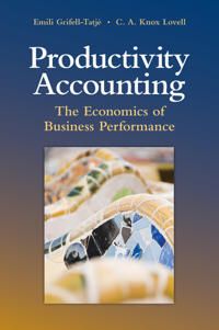 Productivity Accounting | 0:e upplagan