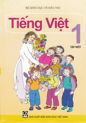 Vietnamesiska: Årskurs 1, Nivå 2, Textbok