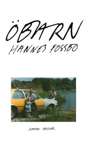 Öbarn | 1:a upplagan