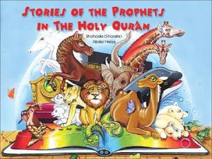 Stories of the prophets in the holy quran