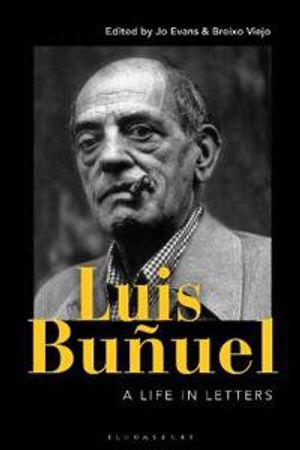 Luis Buñuel