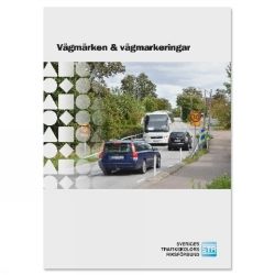 Vägmärken & vägmarkeringar | 16:e upplagan