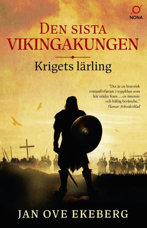 Krigets lärling | 1:a upplagan