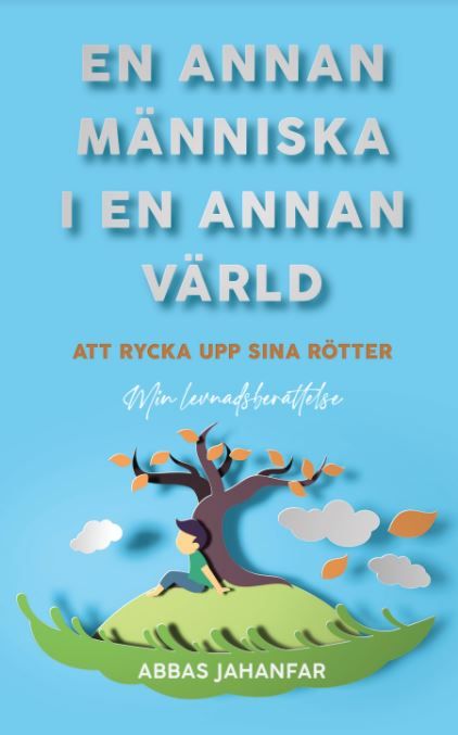 En annan människa i en annan värld | 0:e upplagan