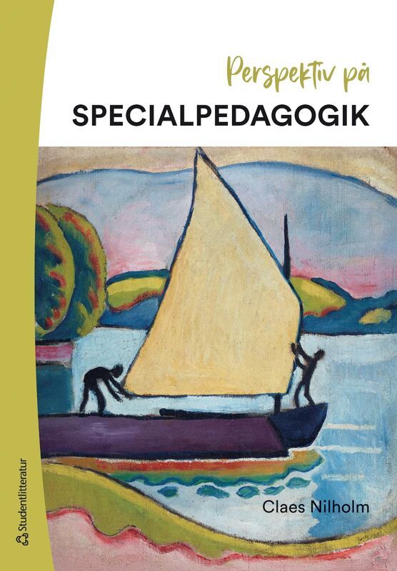 Perspektiv på specialpedagogik | 4:e upplagan