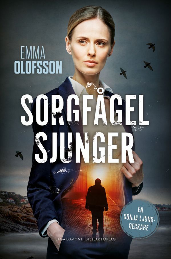 Sorgfågel sjunger | 0:e upplagan