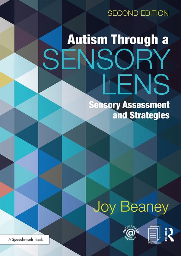 Autism Through A Sensory Lens | 1:a upplagan