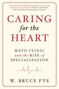 Caring for the Heart | 0:e upplagan