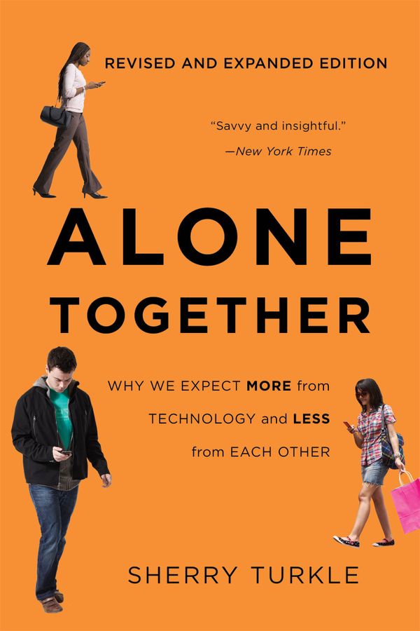 Alone Together | 17 003:e upplagan