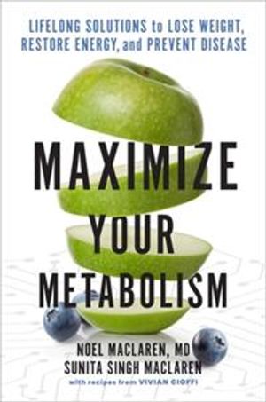 Maximize Your Metabolism