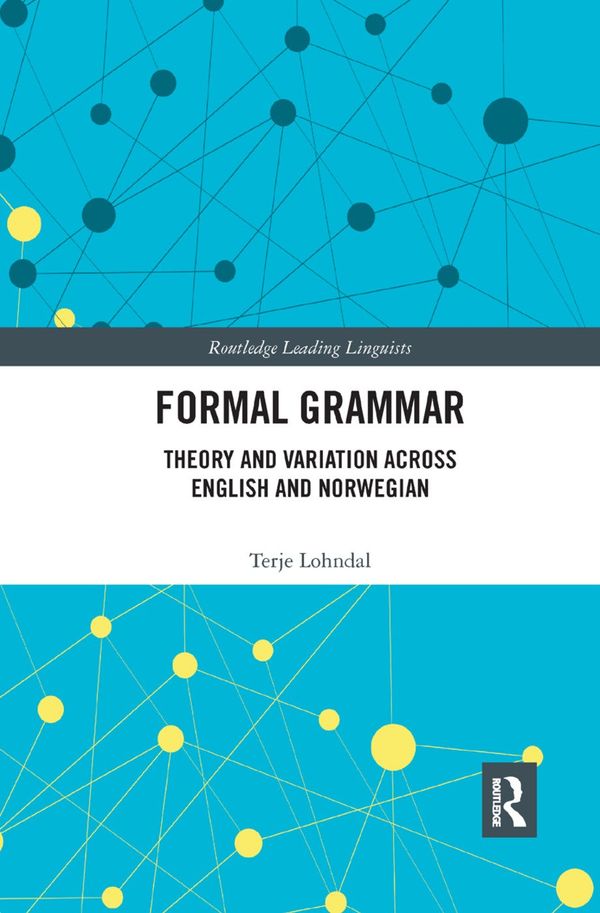 Formal Grammar | 1:a upplagan