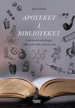 Apoteket i biblioteket | 1:a upplagan