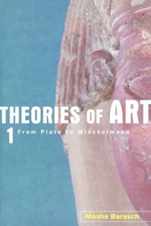 Theories of Art |  2:e upplagan