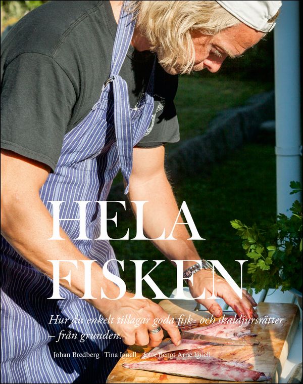 Hela fisken | 1:a upplagan
