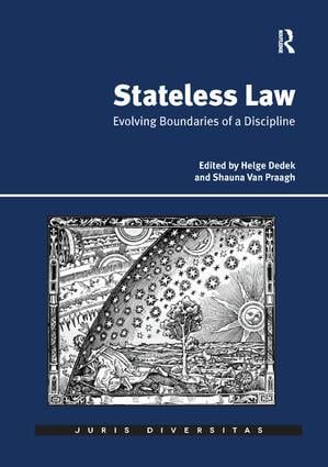 Stateless Law | 1:a upplagan