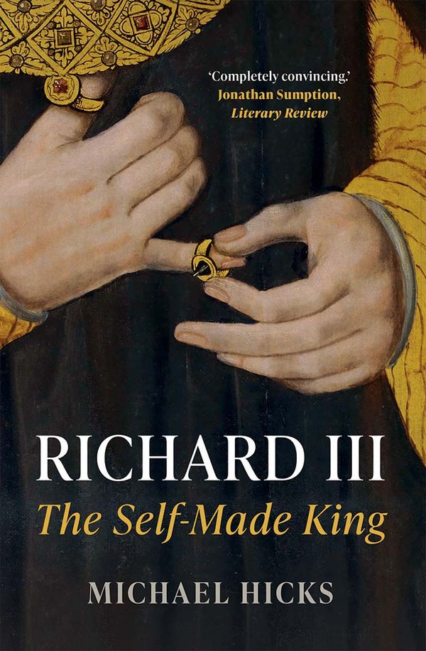 Richard III | 0:e upplagan