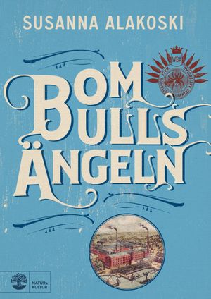 Bomullsängeln |  2:e upplagan