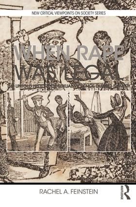 When Rape was Legal | 1:a upplagan