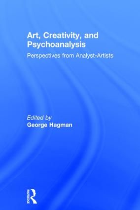 Art, Creativity, and Psychoanalysis | 1:a upplagan