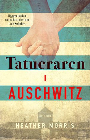 Tatueraren i Auschwitz | 1:a upplagan